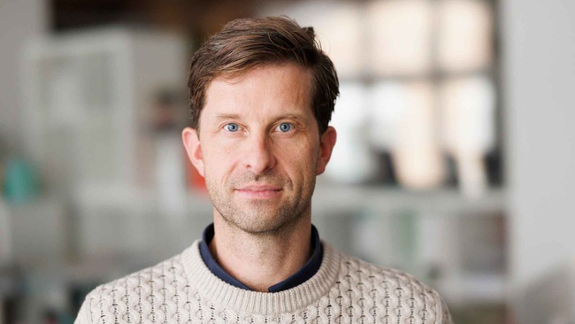 Justus von Daniels: Die CORRECTIV-Story