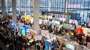 Ihre Jobmesse in Dortmund - Eintritt frei!