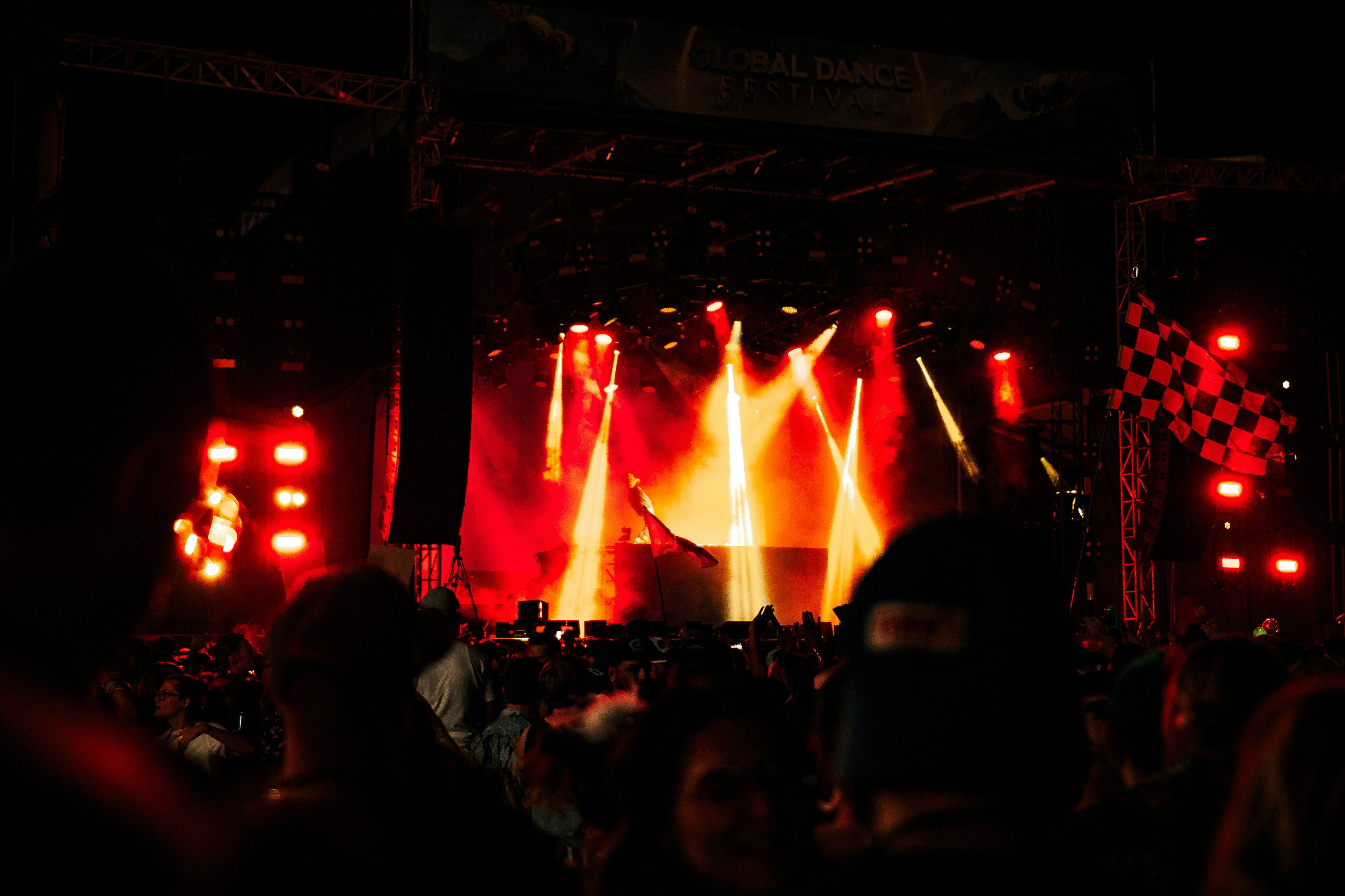 Titelbild der Location StadtHalle Rostock