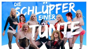 Die Garde der Garstigen