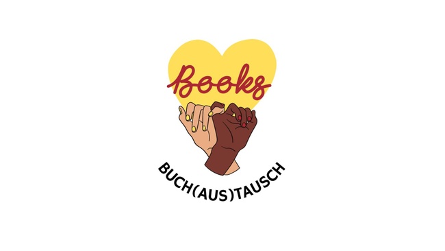 Buch(aus)tausch - Finde Dein neues Fantasy-Lieblingsbuch