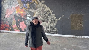 Maurenbrecher Solo „Vielleicht vielleichter – die Jahresend-Version“