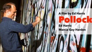 Sommerkino Open Air - Film & Kunst: "Pollock"