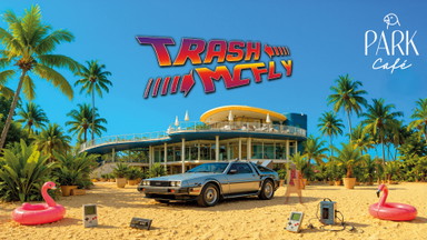 Trash McFly Open Air | Kölns 90er & 2000er Party Zeitreise im Rheinpark