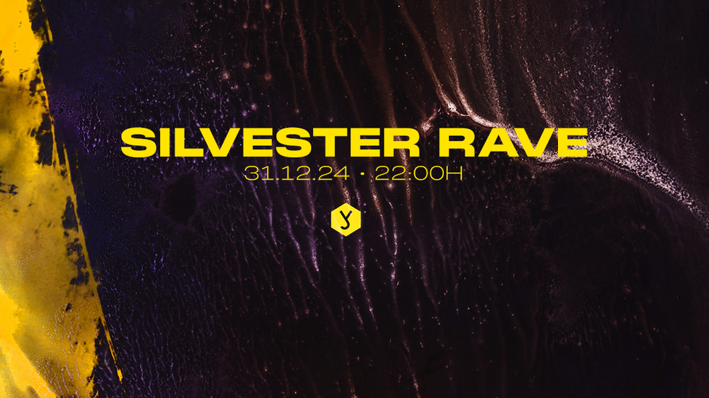 Silvester Rave