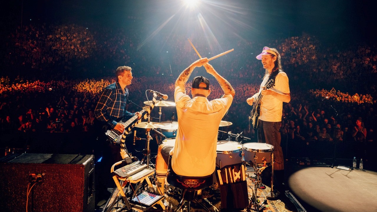 Sportfreunde Stiller