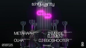 singularity