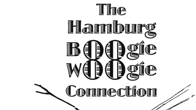 The Hamburg Boogie Woogie Connection