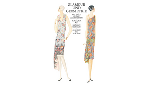 Glamour und Geometrie. Art Déco in der Illustration. Blackbox #17