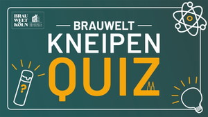 BRAUWELT Köln Kneipenquiz