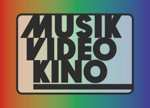 MUSIKVIDEOKINO