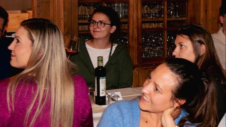 Thematisches Weintasting "Rund um Friaul: Isonzo, Collio, Brda"