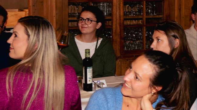 Thematisches Weintasting "Rund um Friaul: Isonzo, Collio, Brda"