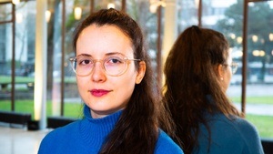 Feierabendkonzert: Josefa Schmidt
