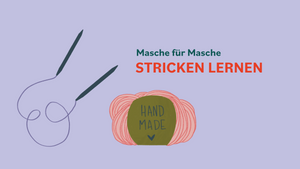 Stricken lernen