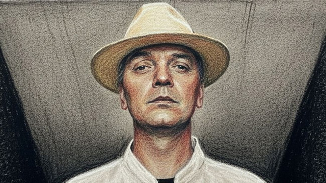 Peter Heppner - Akustik Tour 2026