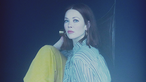 Magdalena Ganter - Transit