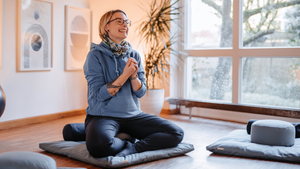 4-wöchiger Meditationskurs für Anfänger