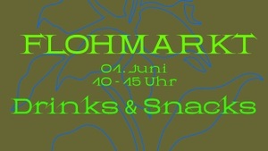 Flohmarkt in der Coralle