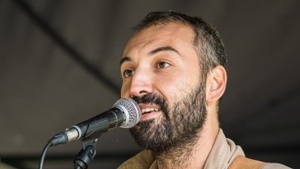 Konzert mit Riccardo Gileno