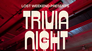 Trivia Night