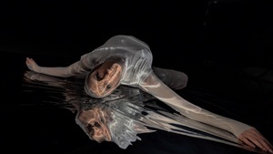 Chrysalis 360° Tanzperformance