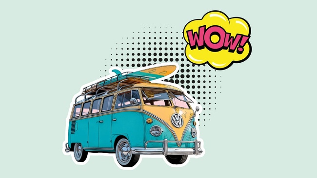 Zwischen digital und analog  - Kostenloses Kinderprogramm im DRIVE- kommt vorbei