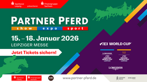 PARTNER PFERD 2026