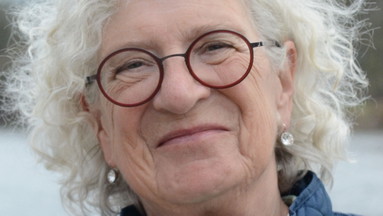 Bremen liest! - Monika Arnold liest aus "Nach draussen"
