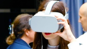 Ausbildungsmesse // Deine Zukunft nach der Schule!