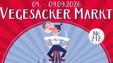 Vegesacker Markt