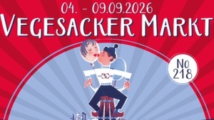 Vegesacker Markt
