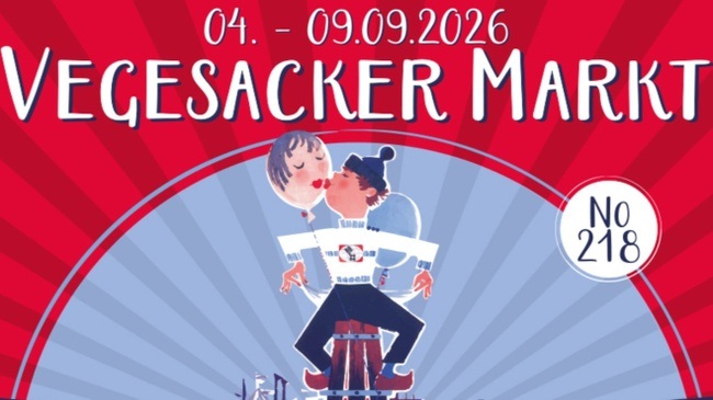 Vegesacker Markt