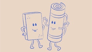 OM&TALK | Chat and Connect Event for Yogis