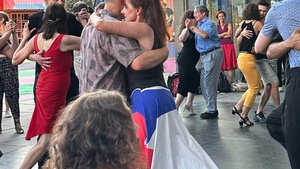 Bachata lernen für alle!