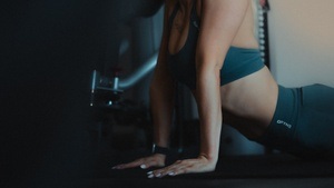 Techno Workout mit DJ Utopia