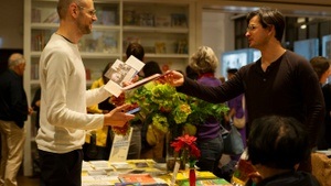 Recht auf Stadt: Open House der Freien Szene