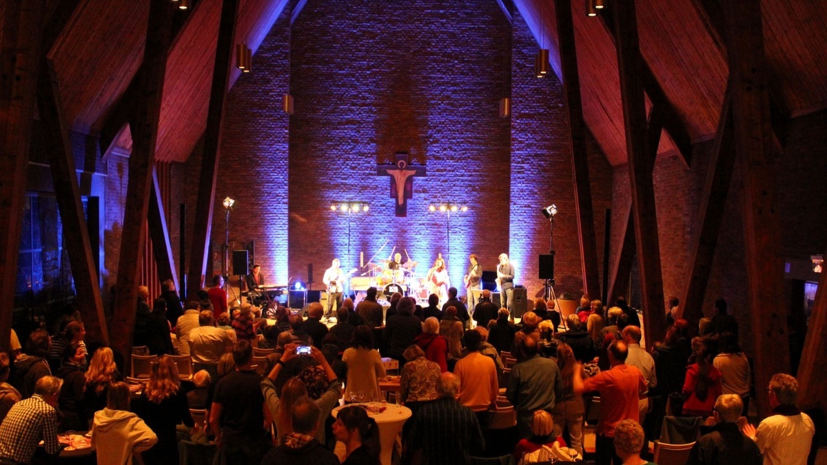 Erzengel\u002DMichael\u002DKirche