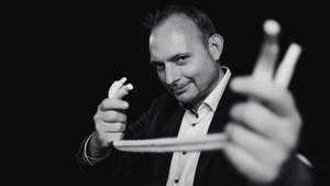 Magisches Dinner im Hotel Kredell