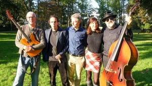BrittMix Live Band
