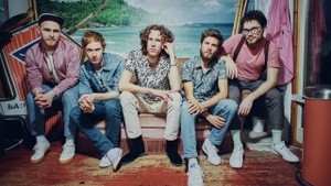 ANDERS “So kurz davor”