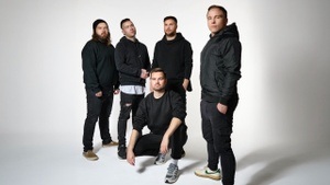 Avalanche Effect  - Nachtleben Frankfurt