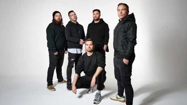 Avalanche Effect  - Nachtleben Frankfurt