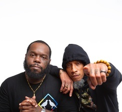 SMIF N WESSUN -Live im Veedel Club - 17.09.24