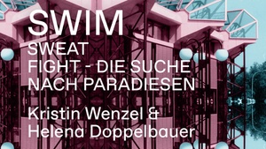 Trickfilm Workshop zu SWIM - Die Suche nach Paradiesen für Kinder (9-12 Jahre)