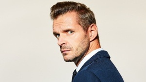 Florian Schroeder - Schluss jetzt! - Der satirische Jahresrückblick