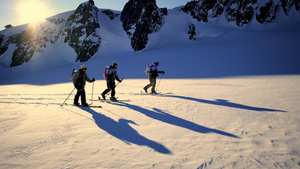 Sondervorstellung: FREERIDE FILM FESTIVAL (OmU)