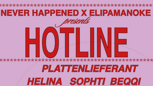 HOTLINE
