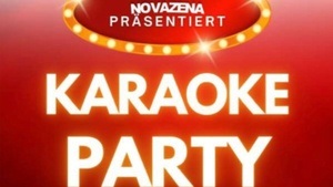 Karaoke 🎤 Party