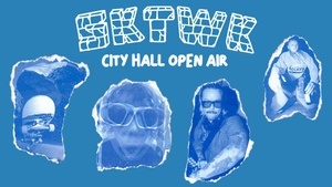 MARKTPLATZ OPEN AIR // SKTWK 2025